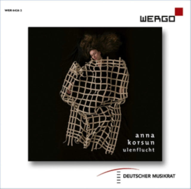 Anna Korsun: Ulenflucht