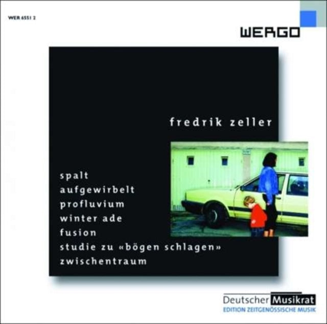 Spalt, Aufgewirbelt, Profluvium, Winter Ade, Fusion