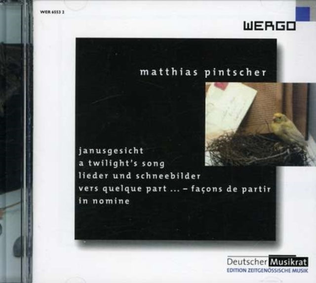 Janusgesicht, Twilight's Song, Vers Quelque Part (Rademann)