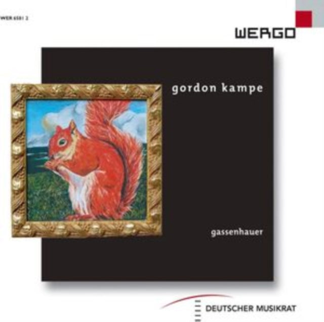 Gordon Kampe: Gassenhauer