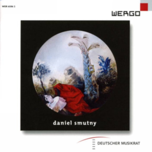 Daniel Smutny: Klaviersonate/Symphonie/...
