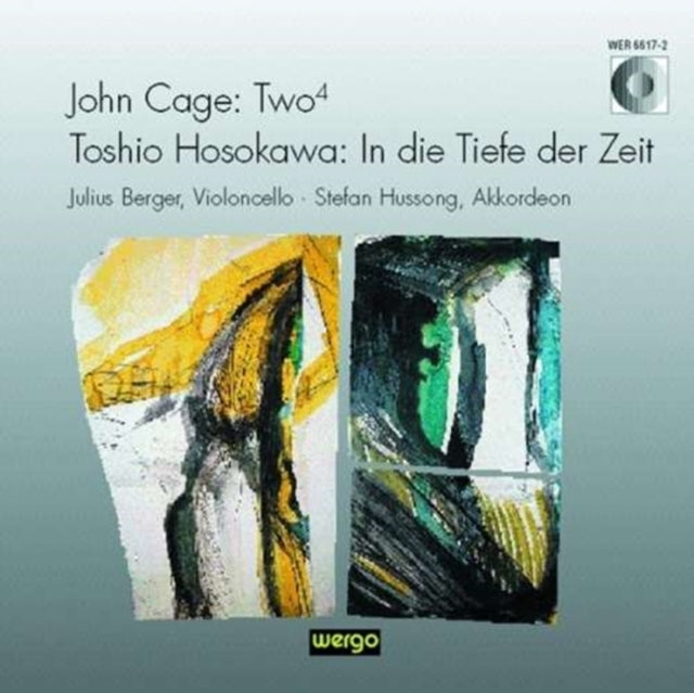 Two-4 ,in Die Tiefe Der Zeit