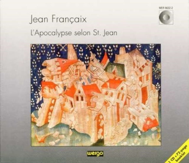 L'apocalypse Selon St Jean (Gotting So, Simonis)