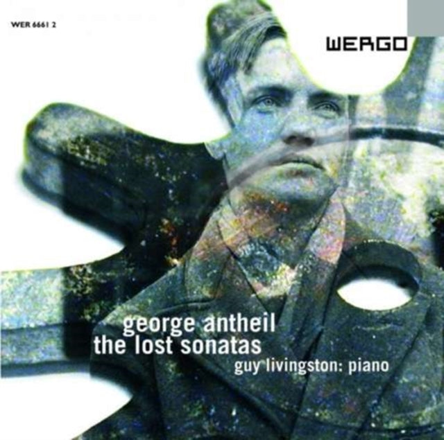 Lost Sonatas, The (Livingston)