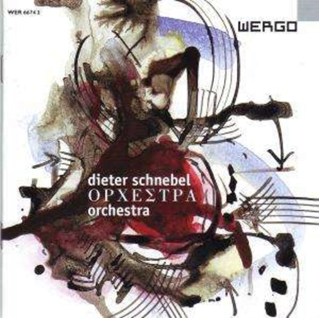 Orchestra (Kofeinikow, Liebrecht, Lyth)