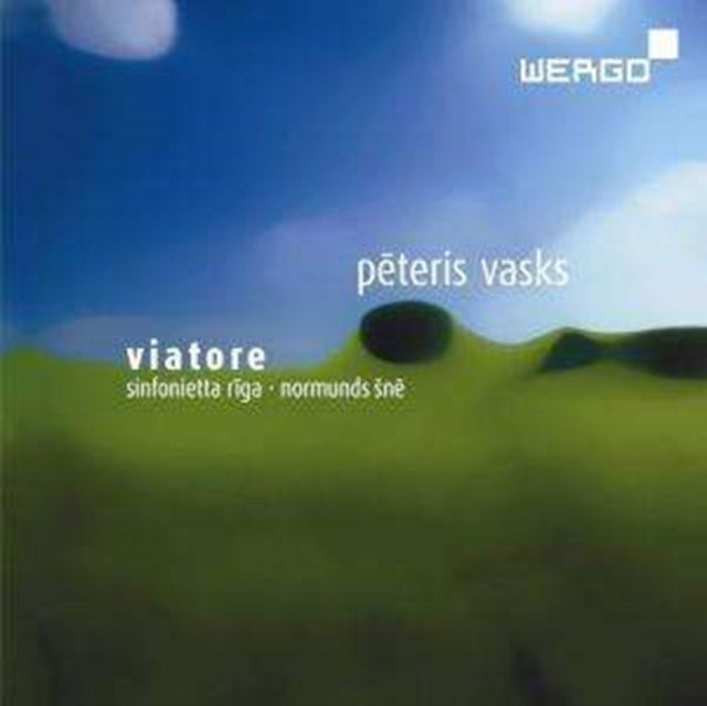 Viatore (Sne, Sinfonietta Riga)