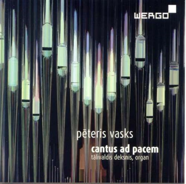 Cantus Ad Pacem (Deksni)