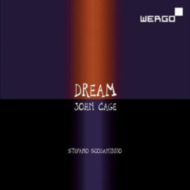 John Cage: Dream