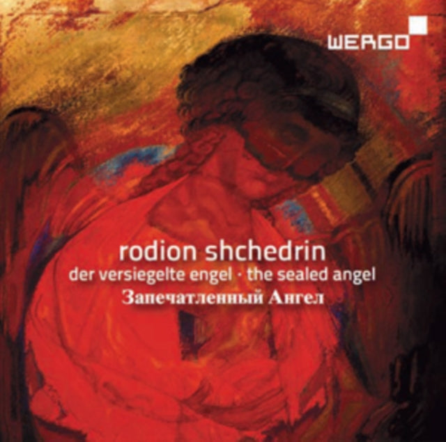 Rodion Shchedrin: The Sealed Angel