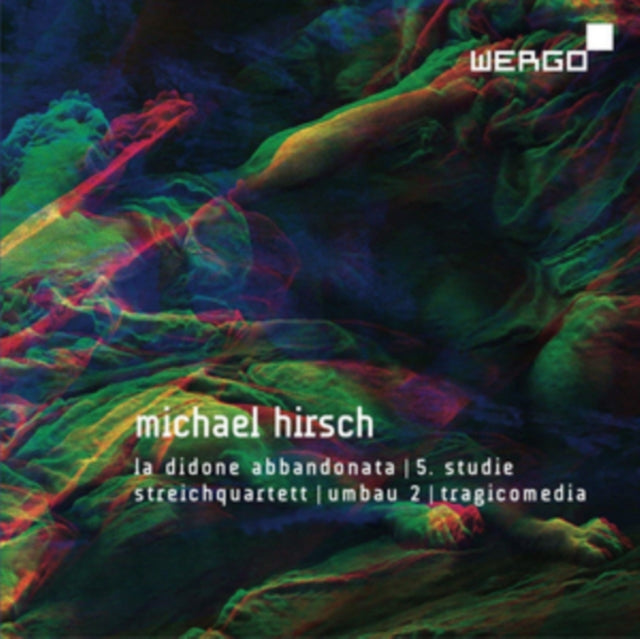 Michael Hirsch: La Didone Abbandonata/5. Studie/...