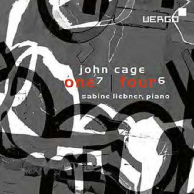 John Cage: One7/Four6