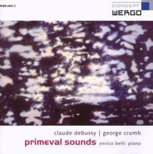 Primeval Sounds (Belli)
