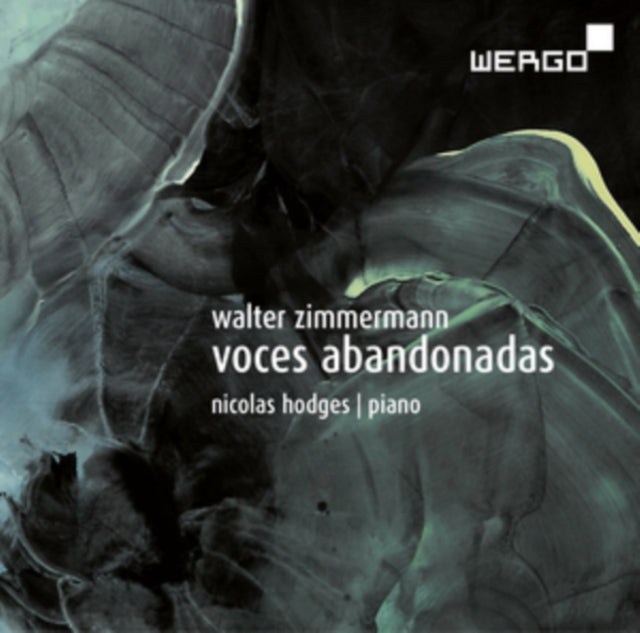 Walter Zimmermann: Voces Abandonadas