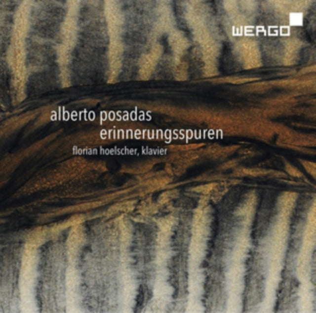 Alberto Posadas: Erinnerungsspuren