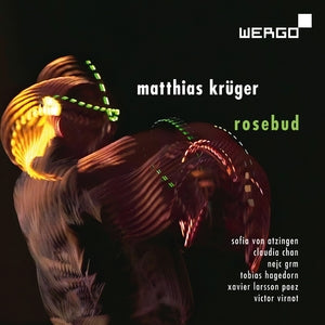 Matthias Krüger: Rosebud