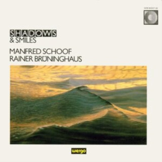 Manfred Schoof: Shadows & Smiles