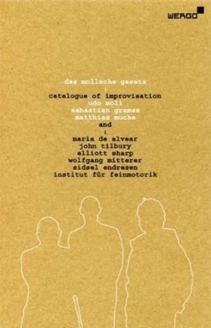 Catalogue of Improvisation
