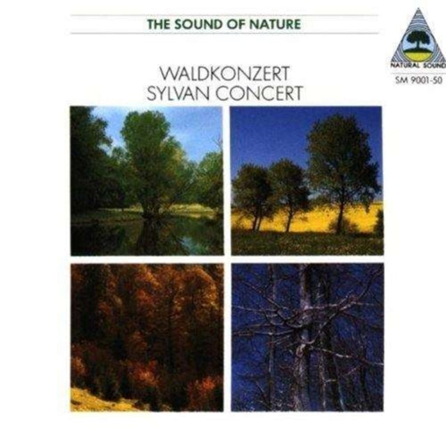 Natural Sound