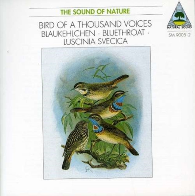 Natural Sound