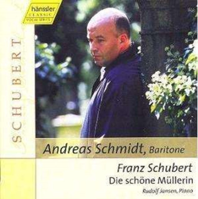 Die Schone Mullerin (Schmidt, Jansen)