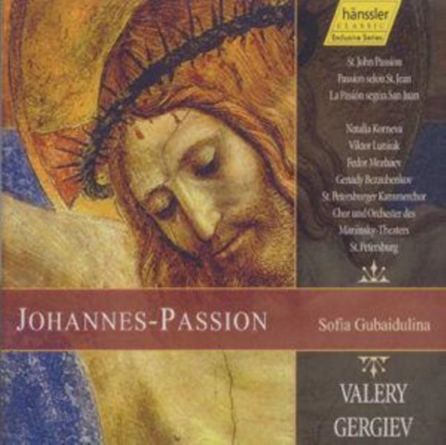 Johannes-Passion