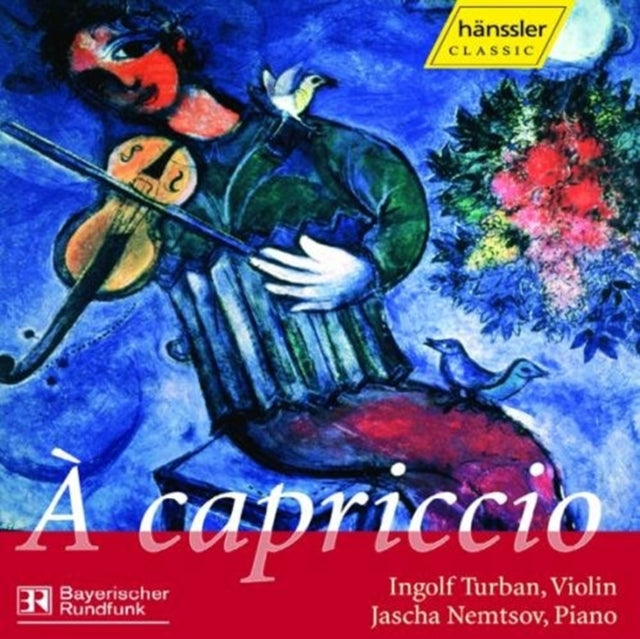 A Capriccio (Nemtsov, Turban)