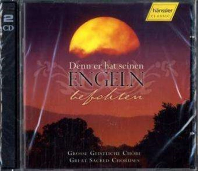 Great Sacred Choruses