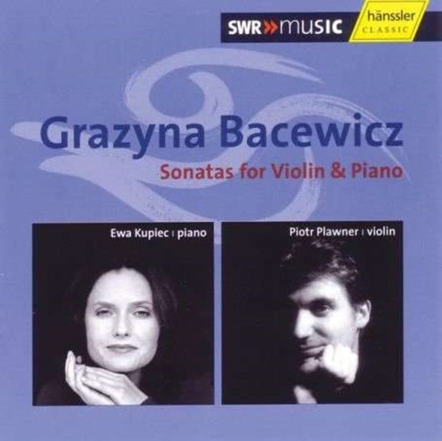 Sonatas for Violin and Piano