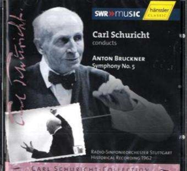 Symphony No. 5 B Flat Major
