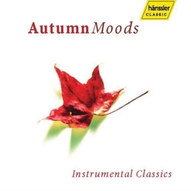 Autumn Moods - Instrumental Classics
