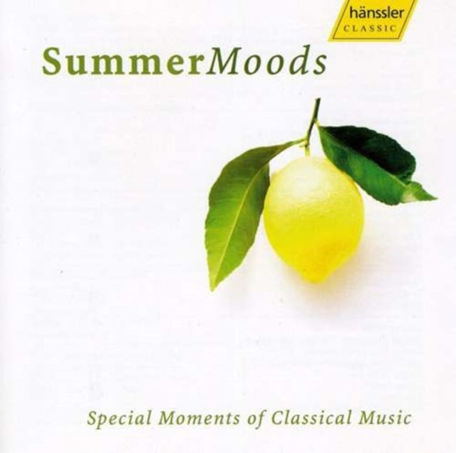 Summer Moods