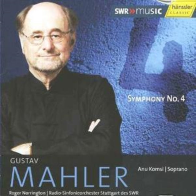 Symphony No. 4 in G Major (Norrington)