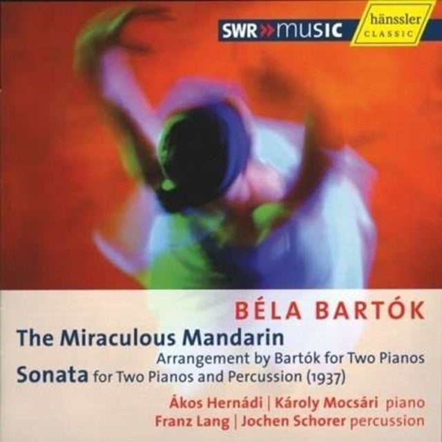 Miraculous Mandarin, The, Sonata (Harnadi)