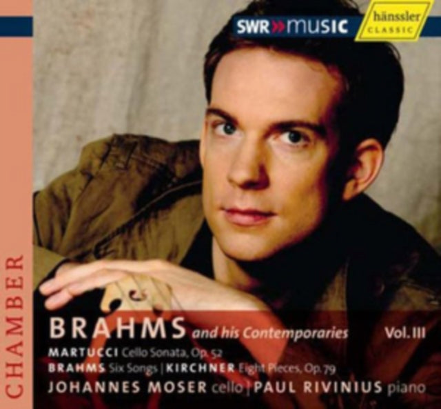 Brahms and His Contemporaries