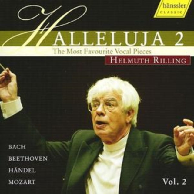 Hallelujah 2 (Rilling)