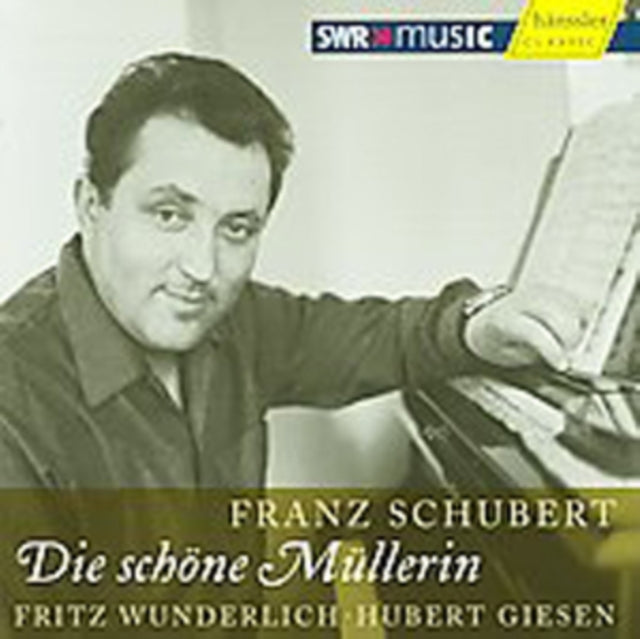 Die Schone Mullerin