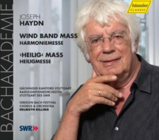 Joseph Haydn: Wind Band Mass
