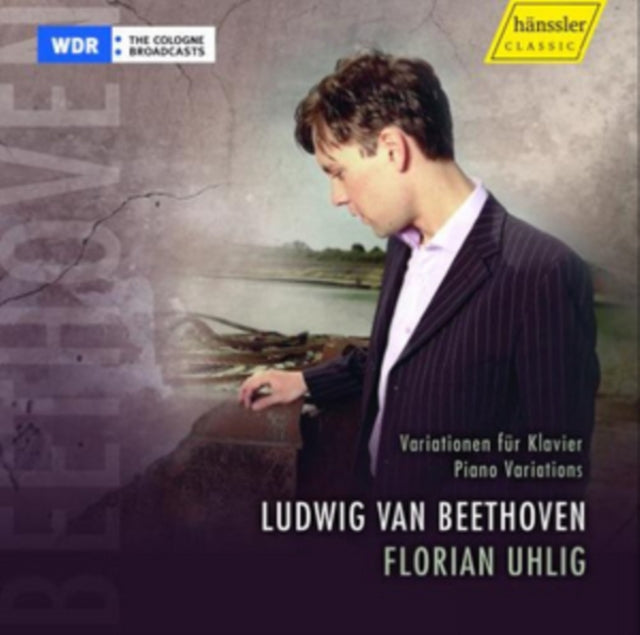 Ludwig Van Beethoven: Variationen Für Klavier