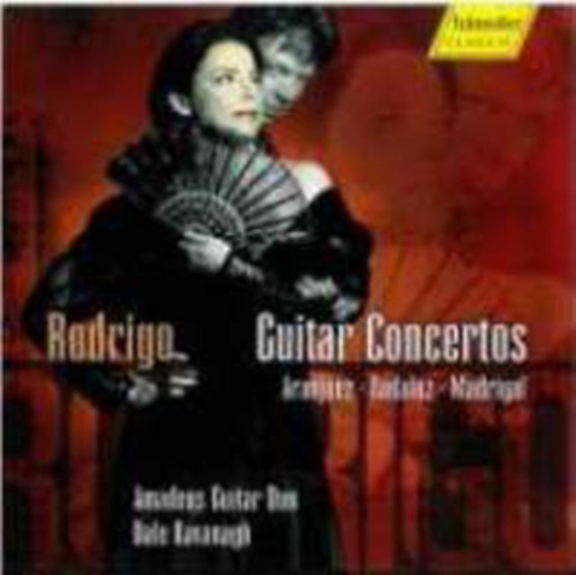 Guitar Concertos