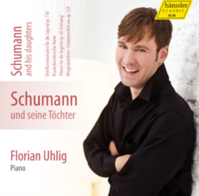 Schumann Und Seine Töchter