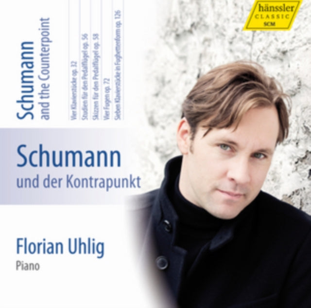 Schumann Und Der Kontrapunkt