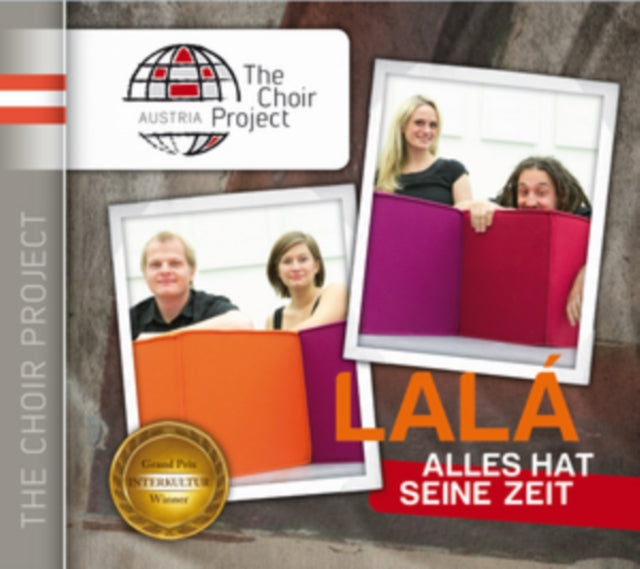 Lala: Alles Hat Seine Zeit