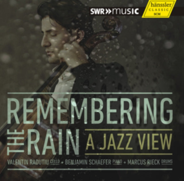 Remembering the Rain