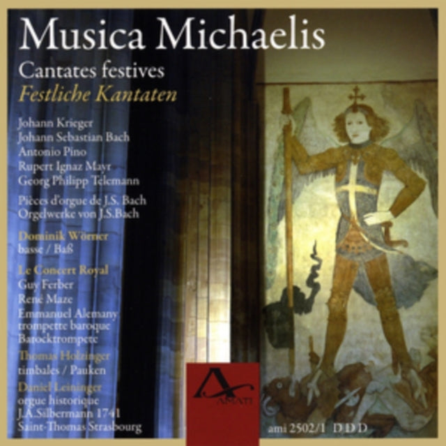 Musica Michaelis