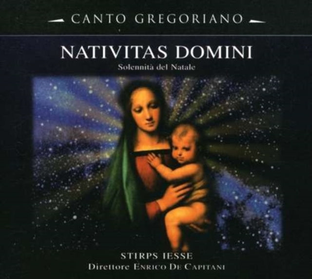 Nativitas Domini (Iesse, Capitani)