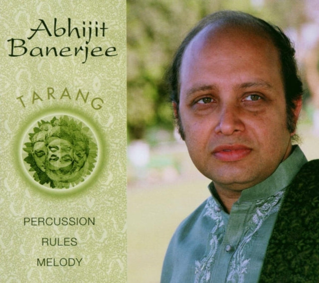 Tarang: Percussion Rules Melody
