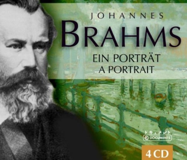 Portrait, A (Von Karajan, Wiener Po)