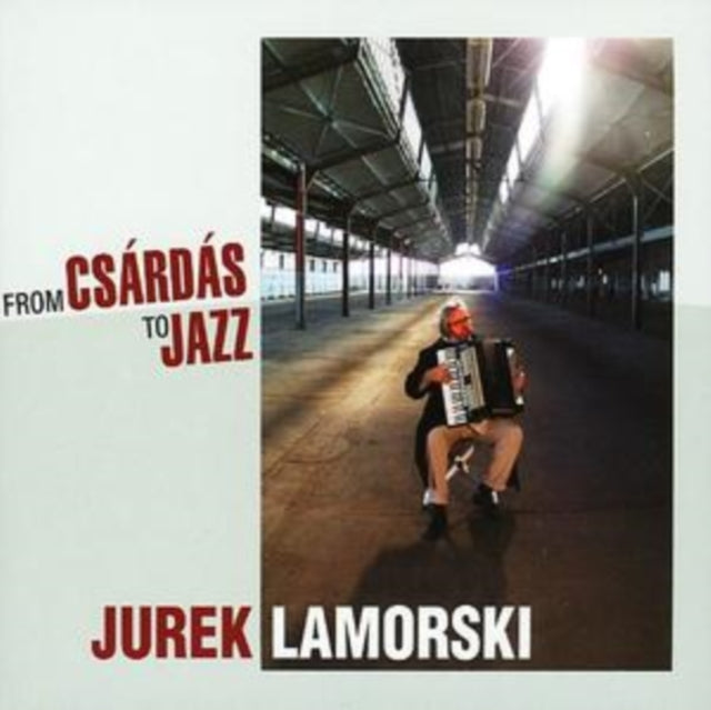 From Csardas to Jazz