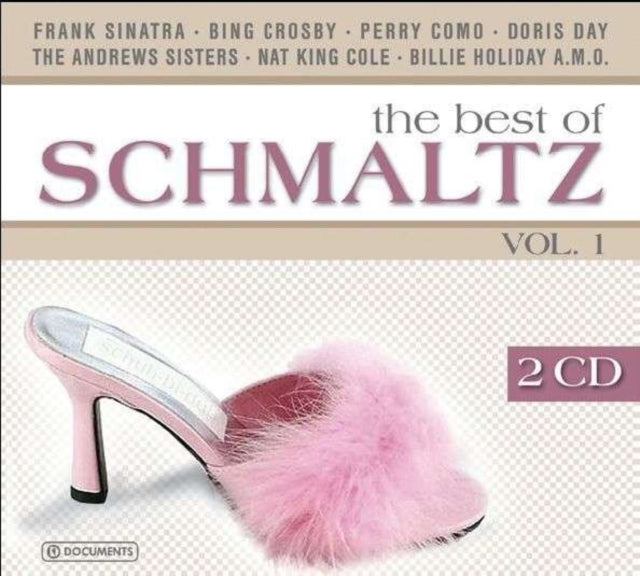 The Best of Schmaltz Vol. 1