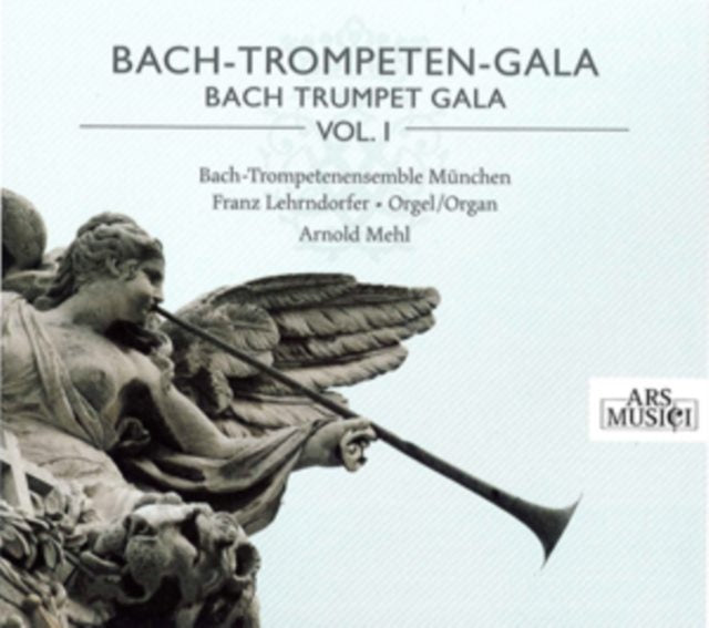 Bach-Trompeten-Gala